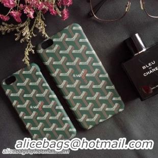 Free Shipping Discount Goyard iPhone 6/iPhone 6 Plus Case GD017