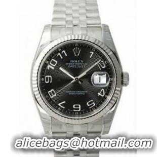 Rolex Datejust Watch 116234U