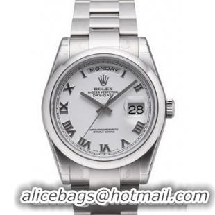 Rolex Day Date Watch 118209A