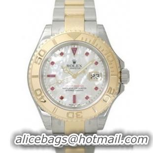 Rolex Yacht Master Watch 16623B
