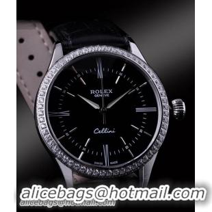 Rolex Cellini Replica Watch RO7802K