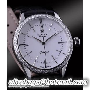 Rolex Cellini Replica Watch RO7802L