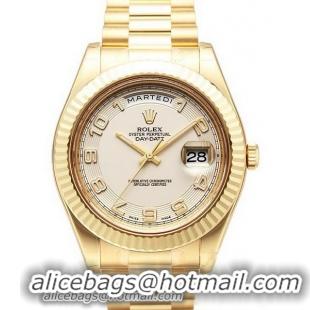 Rolex Day-Date Replica Watch RO8008H