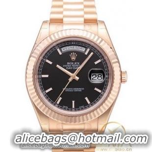 Rolex Day-Date Replica Watch RO8008AG