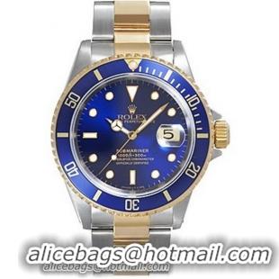 Rolex Submariner Replica Watch RO8009AB