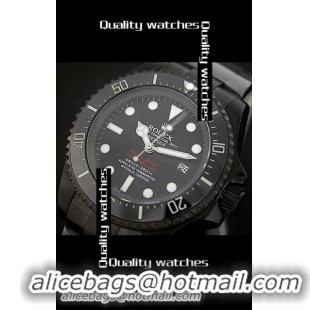 Rolex Deepsea Replica Watch RO8013K