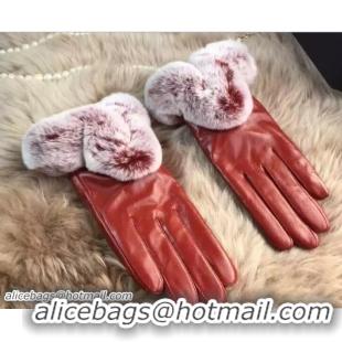 Shop Duplicate Chanel Gloves 10601 27 Fall Winter