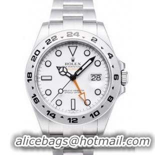 Rolex Explorer II Watch 216570A