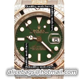 Rolex GMT-Master Replica Watch RO8016D