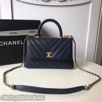 Stylish Chanel Small...
