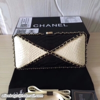 Perfect Chanel Minau...