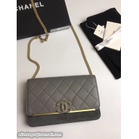 Top Grade Chanel Wal...