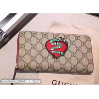 Generous Gucci Embro...
