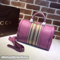 Top Design Gucci Lea...