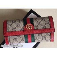Sumptuous Gucci Ophi...