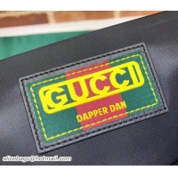 Trendy Design Gucci-Dapper Dan backpack 536413 Light Brown