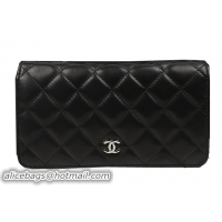 Chanel Bi-Fold Walle...