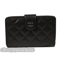 Chanel Matelasse Bi-...