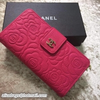 Chanel Camellias Bi-...