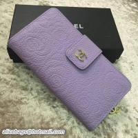 Chanel Camellias Bi-...