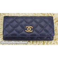 Chanel Tri-Fold Wall...