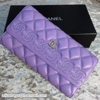 Chanel Tri-Fold Wall...