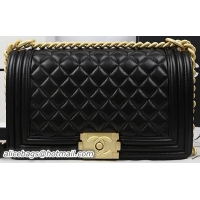 Boy Chanel Flap Bags...