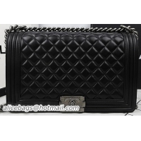 Boy Chanel Flap Bags...