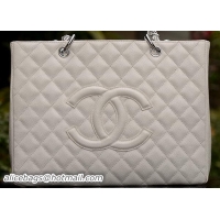 Chanel Classic CC Sh...