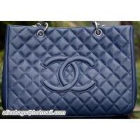 Chanel Classic CC Sh...