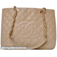 Chanel Classic CC Sh...