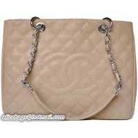 Chanel Classic CC Sh...