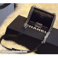 Chanel Boy Flap Shou...