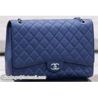 Chanel Maxi Quilted ...