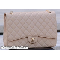 Chanel Maxi Quilted ...