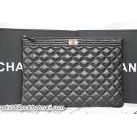 Boy Chanel Chevron B...