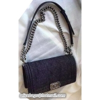 Chanel Boy Flap Shou...