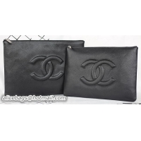Chanel Cannage Patte...