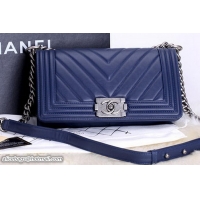 Chanel Boy Flap Shou...