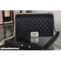 Chanel Boy Flap Shou...