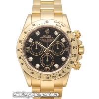 Rolex Cosmograph Daytona Watch 116528G
