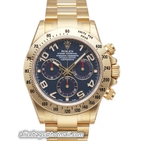 Rolex Cosmograph Daytona Watch 116528H
