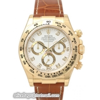 Rolex Cosmograph Daytona Watch 116518G