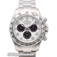 Rolex Cosmograph Daytona Watch 116509B