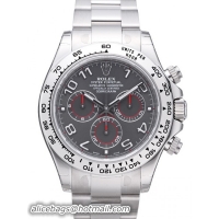 Rolex Cosmograph Daytona Watch 116509E