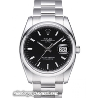Rolex Date Watch 115200F
