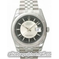 Rolex Datejust Watch 116234AD