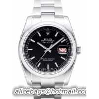 Rolex Datejust Watch...