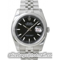 Rolex Datejust Watch...