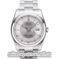 Rolex Datejust Watch...